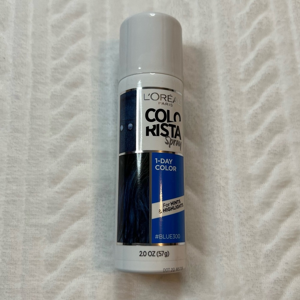 🖤‎ FREE 🖤 *NEW* L’Oréal- Colorista Spray